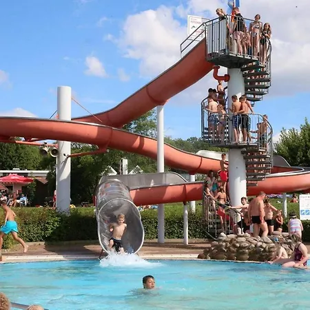 Gaussblick Lägenhet *