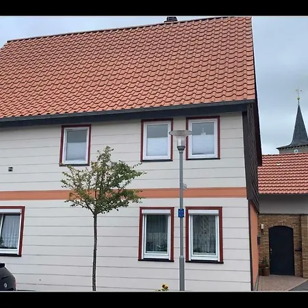 Gaussblick Lägenhet *