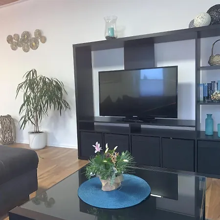 Gaussblick Dransfeld