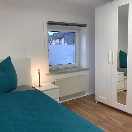 Gaussblick * Dransfeld