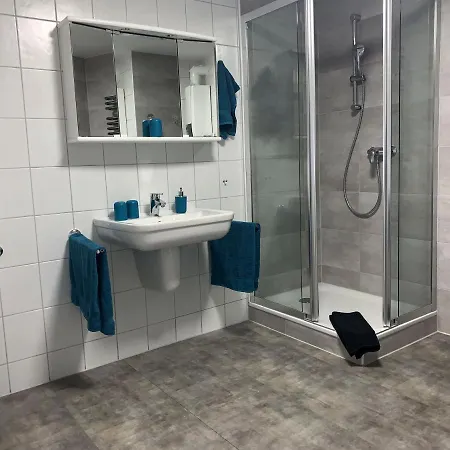 Gaussblick Lägenhet *