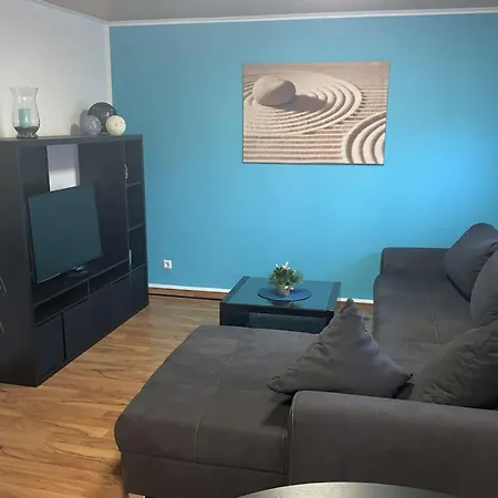 Gaussblick Apartamento