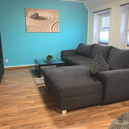 Gaussblick * Dransfeld