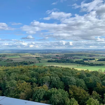 Gaussblick