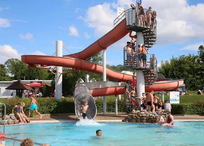 Gaussblick Apartamento *