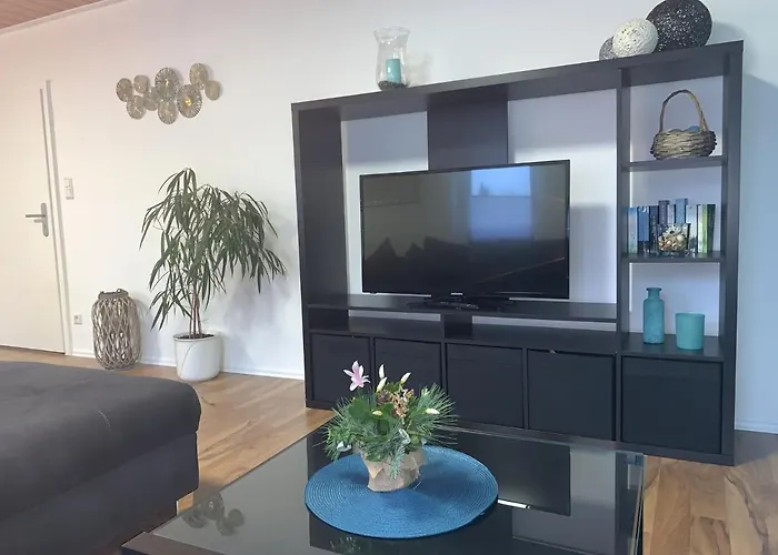 Gaussblick Dransfeld