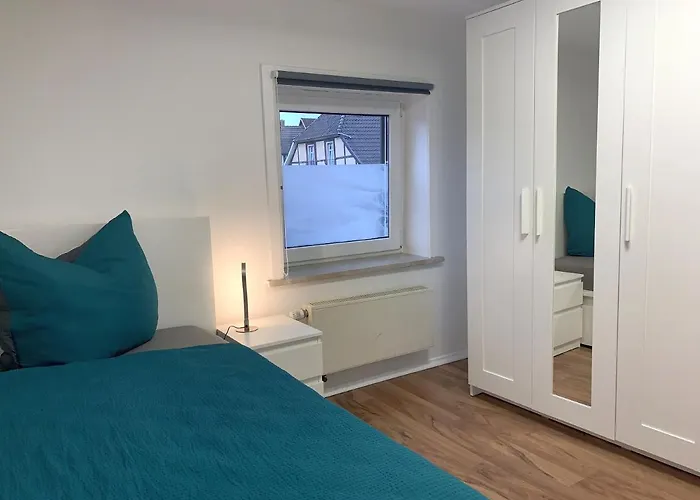 Gaussblick * Dransfeld