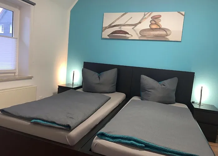 Gaussblick * Dransfeld