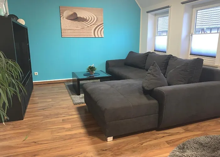 Gaussblick * Dransfeld